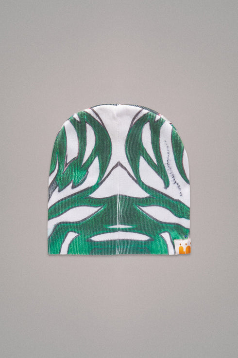 PDF Beanie Mask Accessories